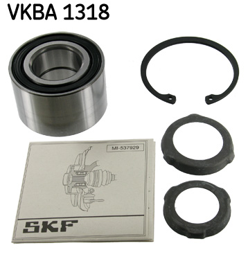 Rodamiento SKF VKBA1318